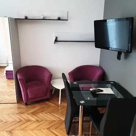 Lux Studio Appartamento