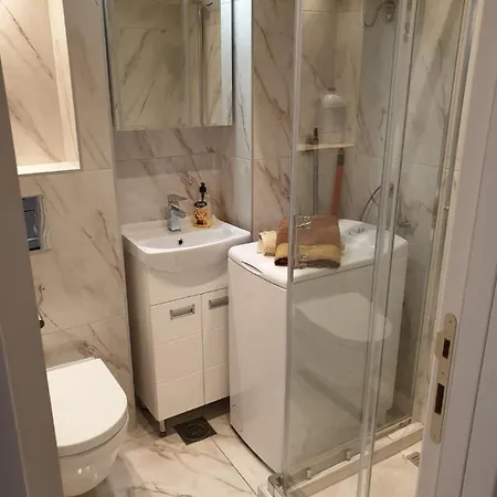 Appartamento Lux Studio