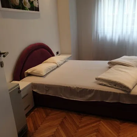 Lux Studio * Belgrado