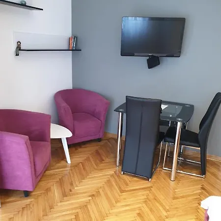 Lux Studio Appartamento