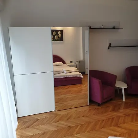 Appartamento Lux Studio