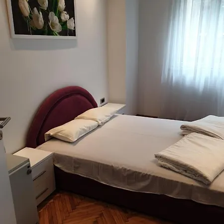 Appartamento Lux Studio